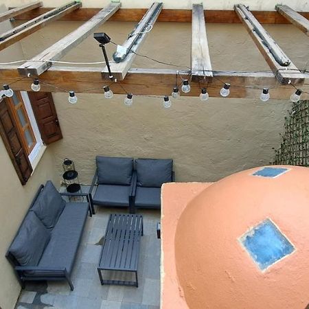 The Retreat In The Heart Of Old Town Rhodes Βίλα Rhodes City Εξωτερικό φωτογραφία