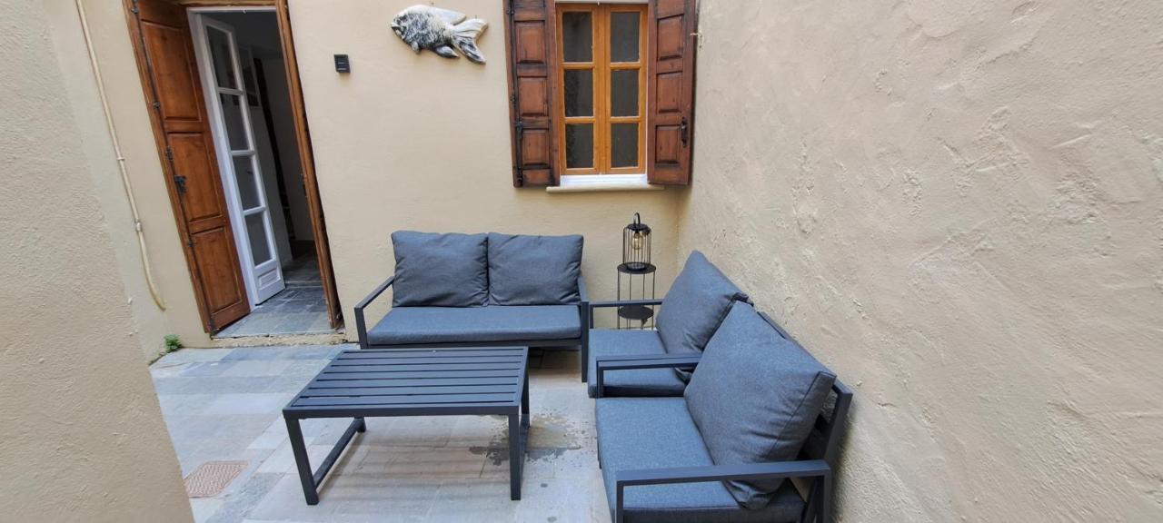The Retreat In The Heart Of Old Town Rhodes Βίλα Rhodes City Εξωτερικό φωτογραφία