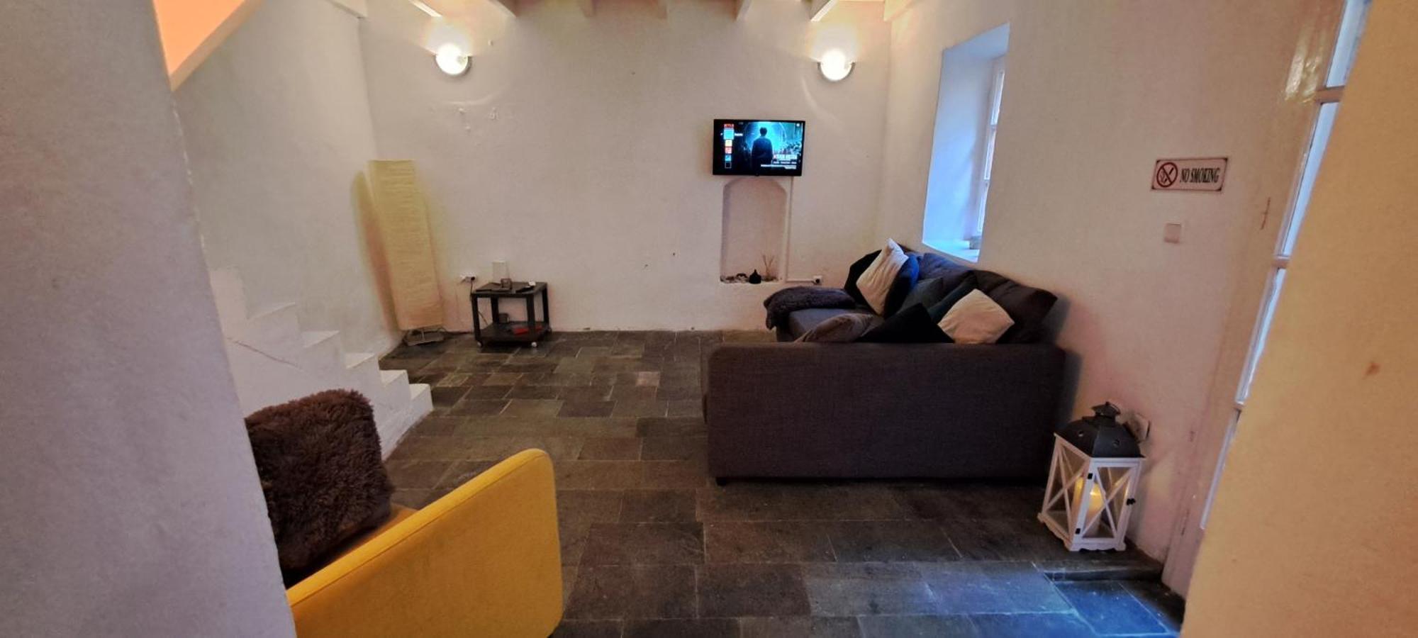 The Retreat In The Heart Of Old Town Rhodes Βίλα Rhodes City Εξωτερικό φωτογραφία